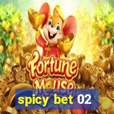 spicy bet 02